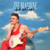 Zee Machine: FCKSHTUP!