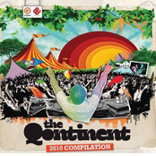 The Qontinent 2010 Compilation