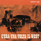 ennio morricone & his orchestra;original soundtrack