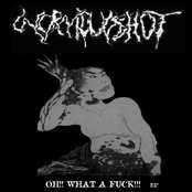 Oh!! What A Fuck!!! EP