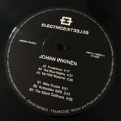 Electric Eclectics Full Box; FR018-FREE011; Freakzone