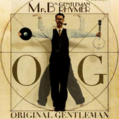 Hail The Chap by Mr.b The Gentleman Rhymer