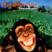 Please Be Gentle With Me by The Supernaturals