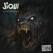 JIQUI: Alchemist EP