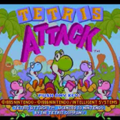 Tetris Attack (SNES) Original Soundtrack