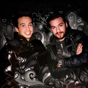 Steve Angello & Laidback Luke