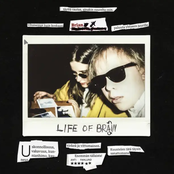 Life of Brian EP
