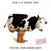 Supergiovane by Elio E Le Storie Tese