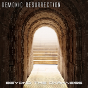 Beyond The Darkness(EP)
