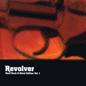 Revolver: Hard Rock & Metal Edition Vol.1