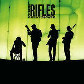 The Great Escape by The Rifles