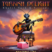 Beautiful Life "Turkish Delight"