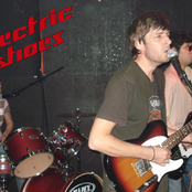 The Electric Shoes