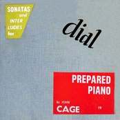 Sonatas and Interludes for Prepared Piano