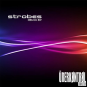 Strobes Remix EP