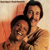 herb alpert & hugh masekela