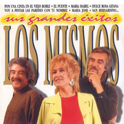 Los Mismos: Sus Grandes Exitos