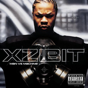 Right On by Xzibit