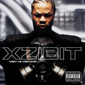 Heart Of Man by Xzibit