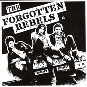 National Unity by Forgotten Rebels