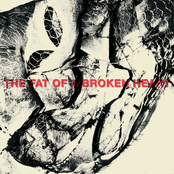 Catcher: The Fat of a Broken Heart