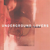 I Feel So Cold by Underground Lovers