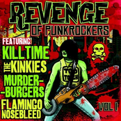Revenge of Punkrockers