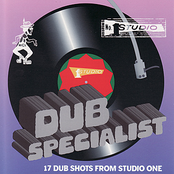 Green Light by Dub Specialist