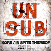 Kore / In Spite Thereof