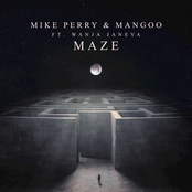 Maze (feat. Wanja Janeva) - Single
