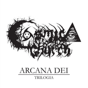 Arcana Dei