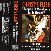 Accipite Et Manducate Ex Eo Omnes