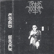 The Empire of Blood and Shadows