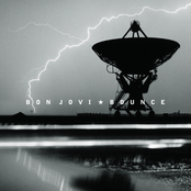 Bounce by Bon Jovi