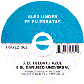 El Danubio Universal by Alex Under