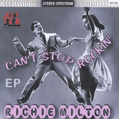 Can't Stop Rockin' EP