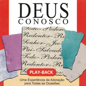 Deus Conosco: Uma Experiência de Adoração Para Todas as Ocasiões