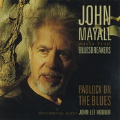 White Line Fever by John Mayall & The Bluesbreakers