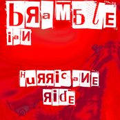 Hurricane Ride