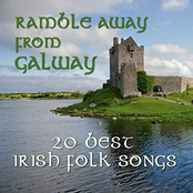 Ramble Away From Galway: 20 Best Irish Folk Songs