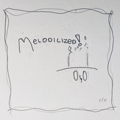 Melodicized! - EP