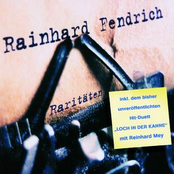 Es Ist So Fad Im Dezernat by Rainhard Fendrich