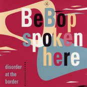 BeBop Spoken Here