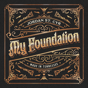 Jordan St. Cyr: My Foundation