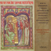 Music For the Lion-Hearted King