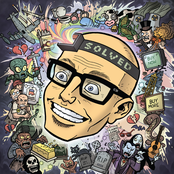 MC Frontalot: Solved