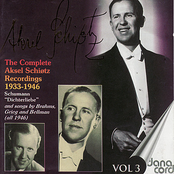The complete Aksel Schiøtz Recordings 1933-1946 Vol 3