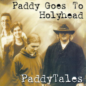 A Day On The Run by Paddy Goes To Holyhead