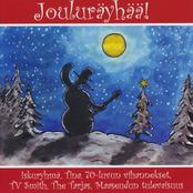 Jouluräyhää!