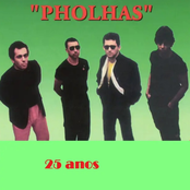 Pholhas 25 anos